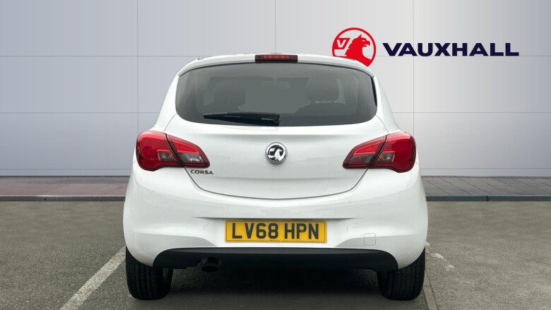 Vauxhall Corsa 1.4 [75] Sport 3dr [AC] Petrol Hatchback